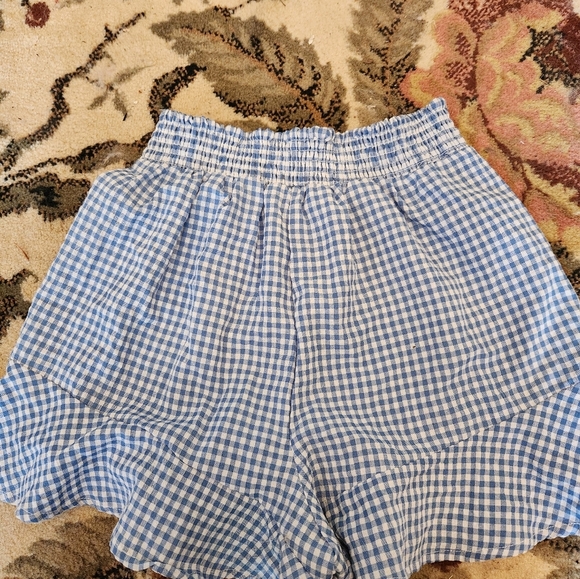 Womens kirious la short - Picture 3 of 7